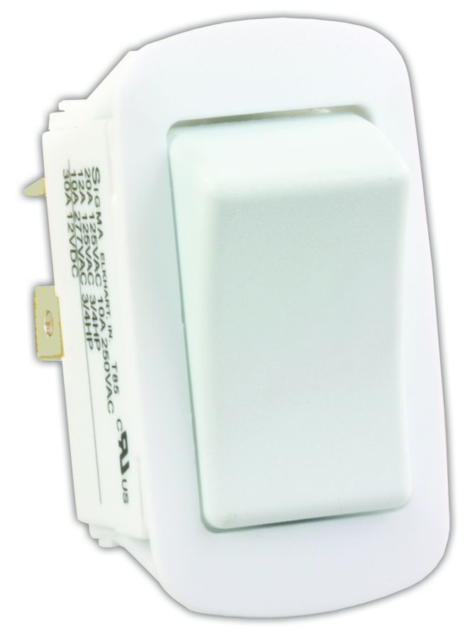 Jr Products 14015 Multi Purpose Switch||14015.Jpg||85||j4514015||872860