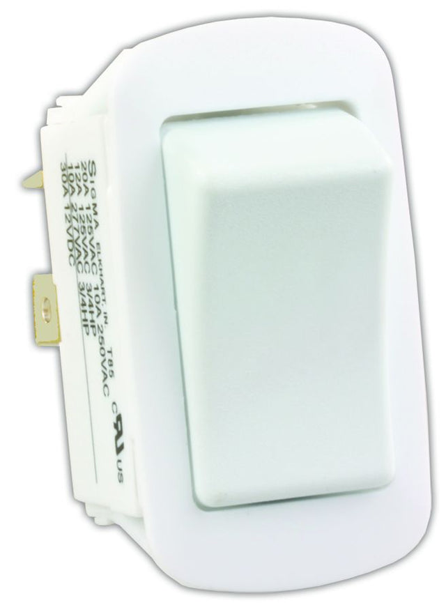 Jr Products 14015 Multi Purpose Switch||14015.Jpg||85||j4514015||872860