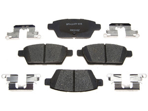 Product of Raybestos Brakes MGD1161CH OEM Brake Pad - Set Of 4 