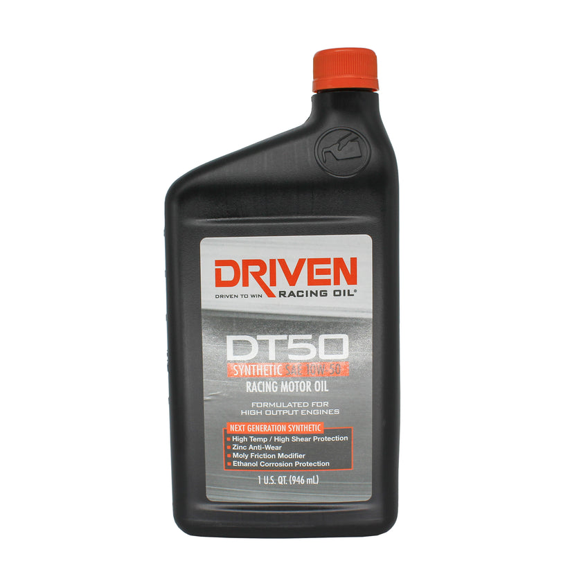 Driven Racing Oil/ Joe Gibbs 02806 Oil||front_Dt5010w-50.Jpg||85||j4002806||1725636