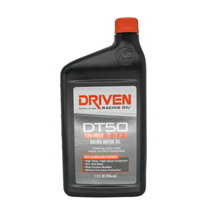 Driven Racing Oil/ Joe Gibbs 02806 Oil||front_Dt5010w-50.Jpg||85||j4002806||1725636