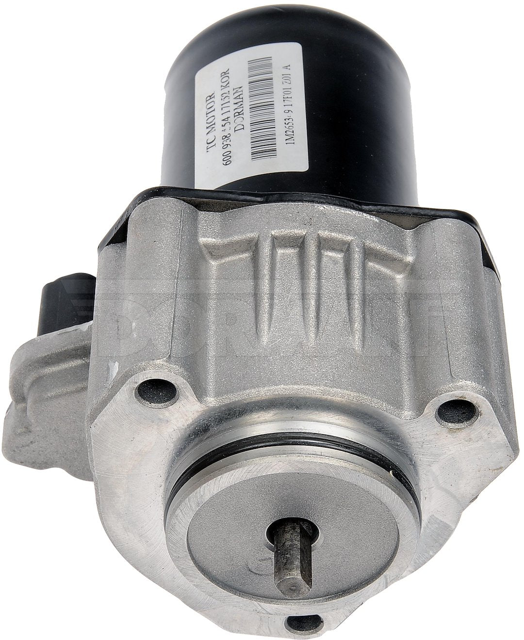 Dorman (Oe Solutions) 600-938 Transfer Case Shift Motor||600-938-001.Jpg||86||d18600938||2242644