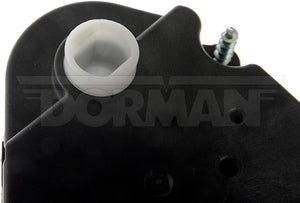 Dorman (Oe Solutions) 604-991 Blend Door Actuator||604-991_3.Jpg||88||d18604991||2150406