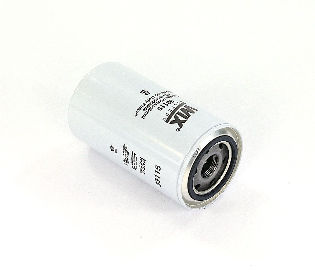 Wix Filters 33115 Fuel Filter||||85||w6933115||1925433