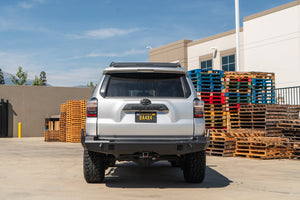 Product of Body Armor TR-2965 Pro Series II  Bumper 