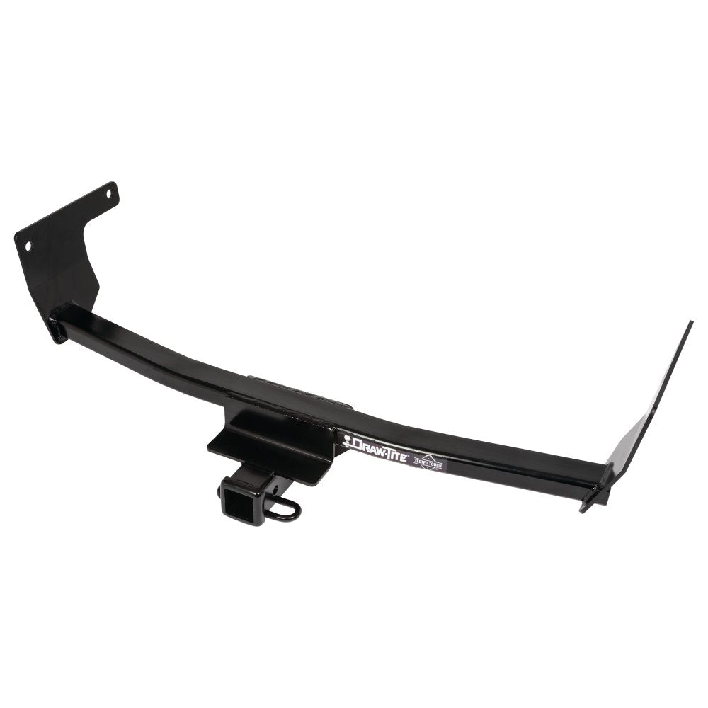 Product of Draw-Tite 76634 Class III Trailer Hitch Rear w/ 2 Inch Receiver 