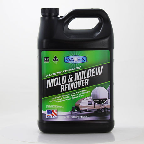 Walex Walmm1g Mildew Stain Remover||walmm1g.Jpg||85||w62walmm1g||1089840