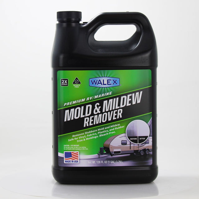 Walex Walmm1g Mildew Stain Remover||walmm1g.Jpg||85||w62walmm1g||1089840