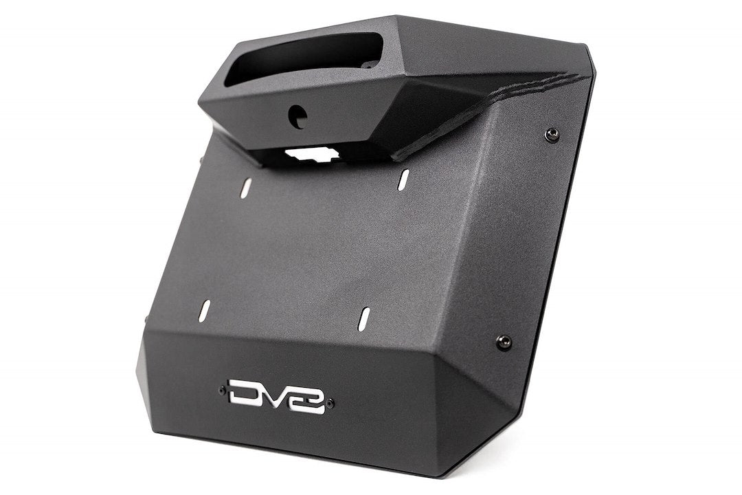 Dv8 Offroad Tsbr-01 License Plate Relocation Kit||2021-2023-Ford-Bronco-Spare-Tire-Delete_Offtruck-05.Jpg||89||dv8tsbr01||1629506