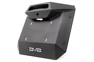 Dv8 Offroad Tsbr-01 License Plate Relocation Kit||2021-2023-Ford-Bronco-Spare-Tire-Delete_Offtruck-05.Jpg||89||dv8tsbr01||1629506