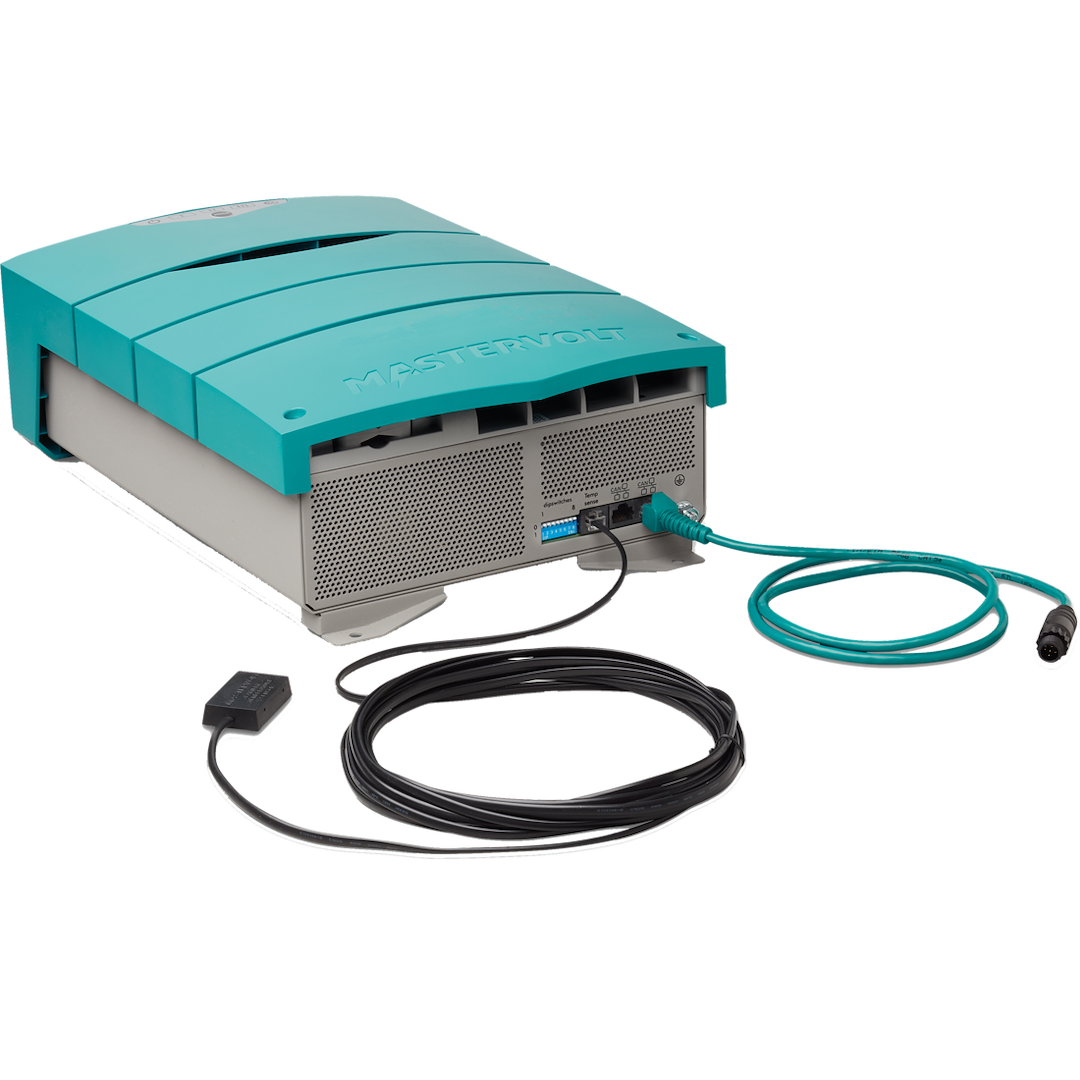 Product of Mastervolt 44320405 Battery Charger