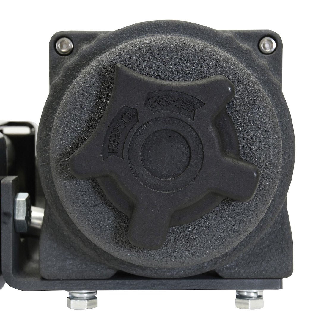 Product of Superwinch 1145260 4500 Pound ATV/ UTV Winch 