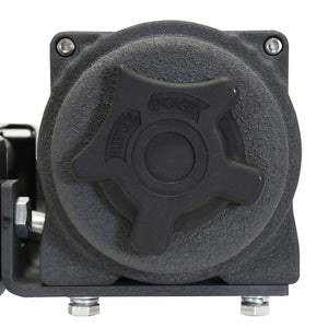 Product of Superwinch 1145260 4500 Pound ATV/ UTV Winch 