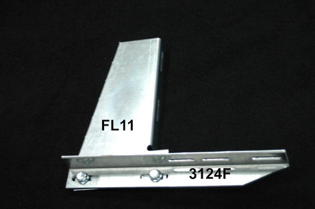 Owens Products Bk133 Running Board Mounting Kit||bk133.Jpg||85||o21bk133||997147