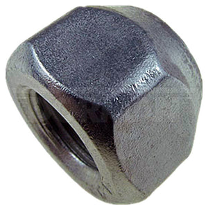 Dorman (Oe Solutions) 611-065.1 Lug Nut||611-065.1.Jpg||85||d186110651||1637433