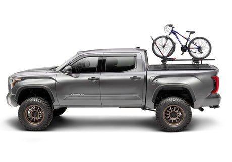 Product of Retrax RetraxPRO XR Hard Manual Retractable T-80863 Tonneau Cover 