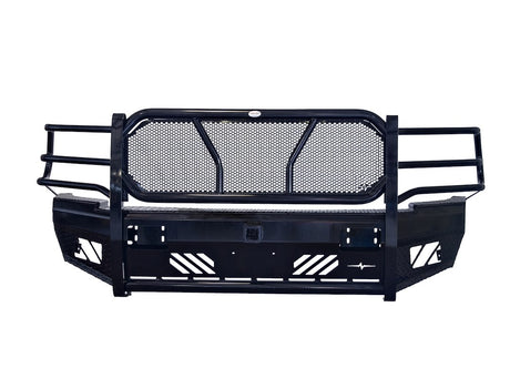 Product of Frontier Truck Gear 130-41-0006 Pro  Bumper 