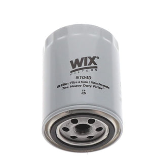 Product of Wix Filters 51049 Canister Oil Filter 