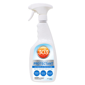 Product of 303 Products Inc. 30313 Vinyl Protectant
