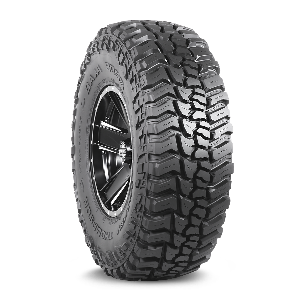 Product of Mickey Thompson Tires Baja Boss® XS 261885 LT-320-80-17 LT 