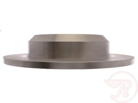 Product of Raybestos Brakes 782484R R-Line Solid 1-Piece Brake Rotor 