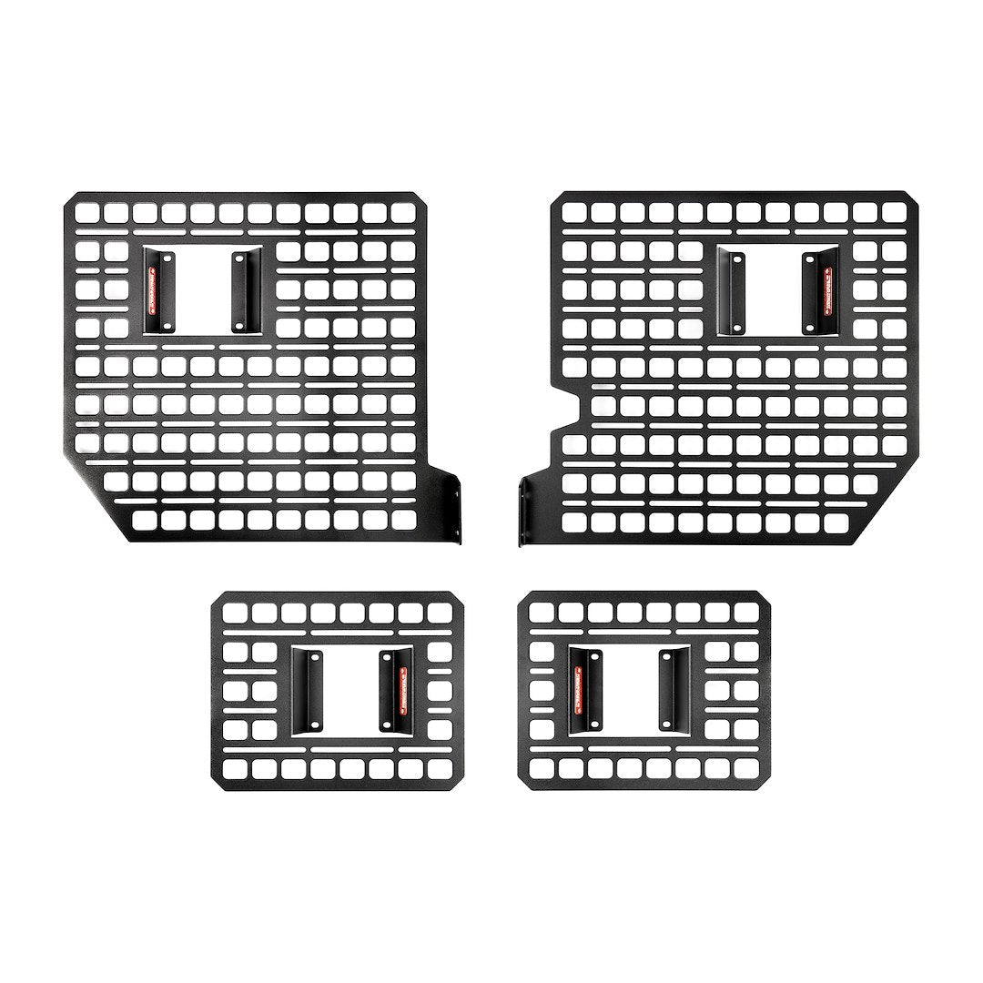 Builtright Industries 102005 Molle Cargo Panel||102005-1.Jpg||85||blt102005||1706356