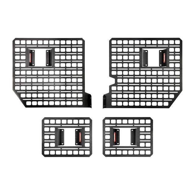 Builtright Industries 102005 Molle Cargo Panel||102005-1.Jpg||85||blt102005||1706356