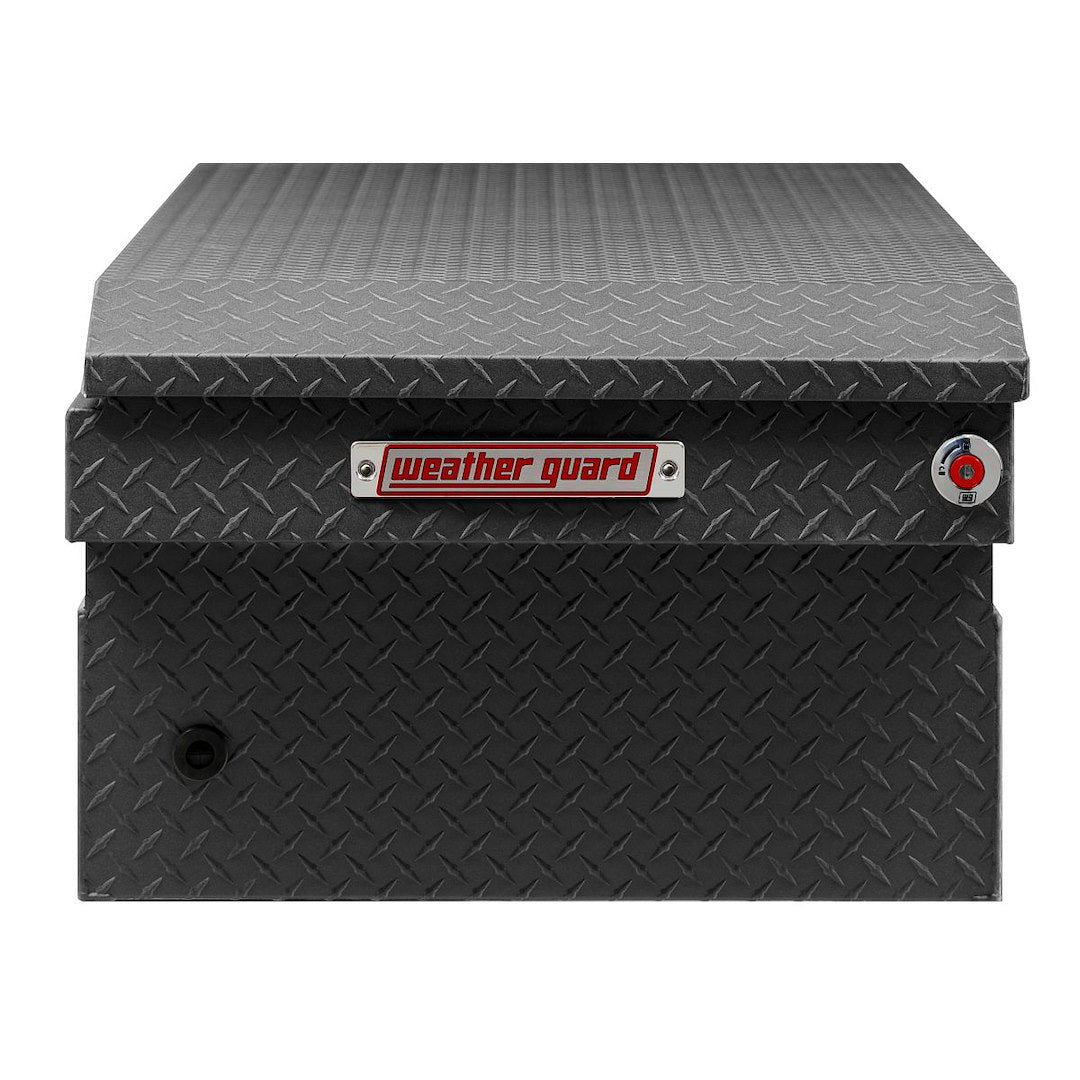 Product of Weather Guard (Werner) 117-52-04 Extra Wide Toolbox 