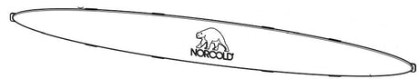 Product of Norcold 631754 Refrigerator Optical Control Board Filler Box