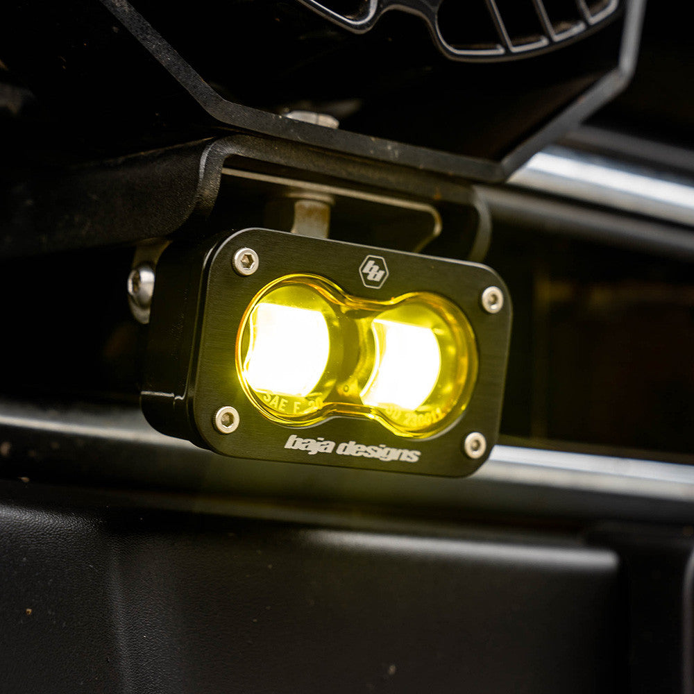 Product of Baja Design 237811 Driving/ Fog Light 