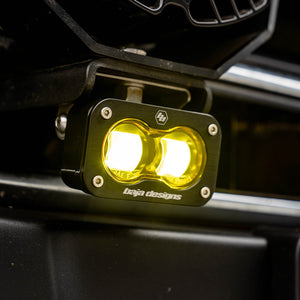 Product of Baja Design 237811 Driving/ Fog Light 