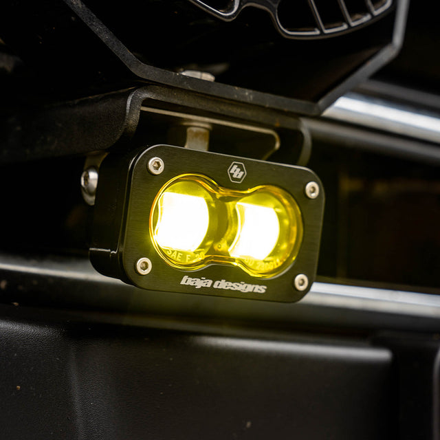 Product of Baja Design 237811 Driving/ Fog Light 