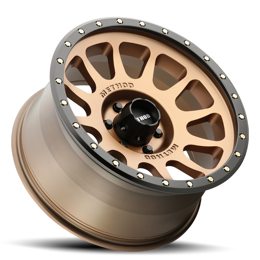 Method Race Wheels Mr30521060918n Wheel||method-Mr305-Wheel-6lug-Bronze-Black-Street-20x10-Lay.Png||87||mrw521060918n||2143035