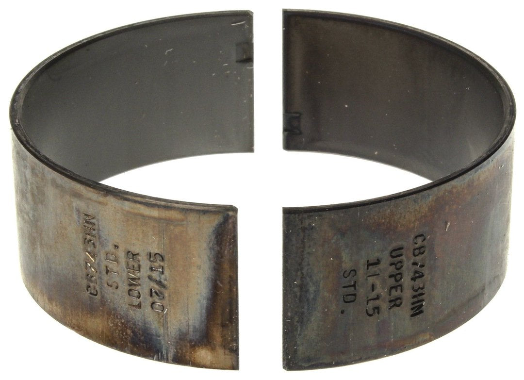 Mahle/ Clevite Cb-743hn-10 Connecting Rod Bearing||cb-743hn-10.Jpg||85||m25cb743hn10||1037148