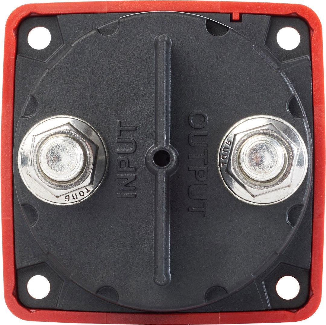 Product of Blue Sea 6006-Bss Battery Disconnect Switch