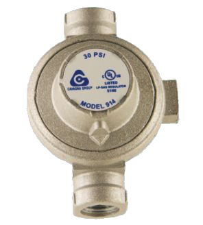 Cavagna Group 91-A-490-0002 Propane Regulator||91-1-490-1127b.Jpg||85||c6g91a4900002||1141206