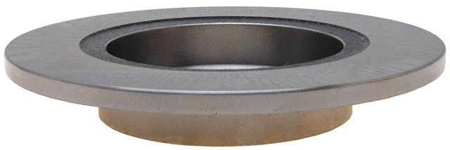 Product of Raybestos Brakes 580769R R-Line Solid 1-Piece Brake Rotor 