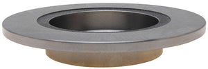 Product of Raybestos Brakes 580769R R-Line Solid 1-Piece Brake Rotor 