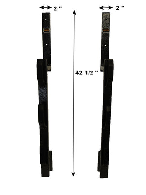 Product of Rack-Em Ra-5 Tool Organizer