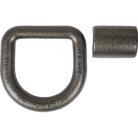 Buyers Products B46pkgd D-Ring||b46pkgd_1.Jpg||86||b83b46pkgd||1683290