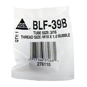 American Grease Stick (Ags) Blf-39b Tube End Fitting Nut||blf-39b_C76fbaa4-C5af-496c-931e-3b79da328157_4500x.Png||86||a79blf39b||850197