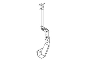 Havis Inc. Pkg-Fam-107 Computer Keyboard Mount||pkg-Fam-107_7.Jpg||92||h84pkgfam107||1421552