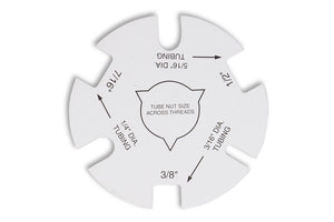 B&M 46076 Brake Line Lock Kit||46076_12.Jpg||95||b3246076||1759597