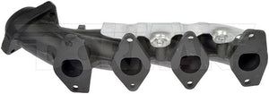 Dorman (Oe Solutions) 674-697xd Exhaust Manifold||674-697xd_3.Jpg||88||d18674697xd||2243811