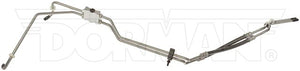 Dorman (Oe Solutions) 624-625 Auto Trans Oil Cooler Hose Assembly||624-625.Jpg||85||d18624625||1315271