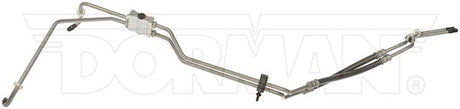 Dorman (Oe Solutions) 624-625 Auto Trans Oil Cooler Hose Assembly||624-625.Jpg||85||d18624625||1315271