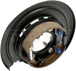 Dorman (Oe Solutions) 926-273 Brake Backing Plate||926-273_5.Jpg||90||d18926273||1162373