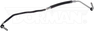 Dorman (Oe Solutions) 624-614 Auto Trans Oil Cooler Hose Assembly||624-614.Jpg||85||d18624614||1792545