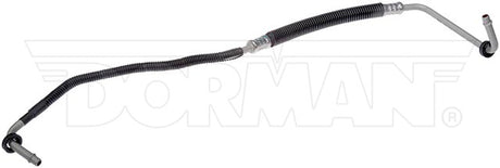 Dorman (Oe Solutions) 624-614 Auto Trans Oil Cooler Hose Assembly||624-614.Jpg||85||d18624614||1792545