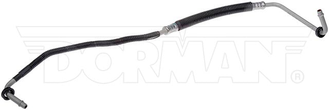 Dorman (Oe Solutions) 624-614 Auto Trans Oil Cooler Hose Assembly||624-614.Jpg||85||d18624614||1792545